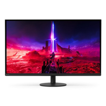Monitor Sony INZONE M9 II 27" Wyświetlacz LCD IPS Rozdzielczość 4K 16:9 160 Hz 1 ms 3840 x 2160 pikseli 400 cd/m2 Ilość portów HDMI: 2