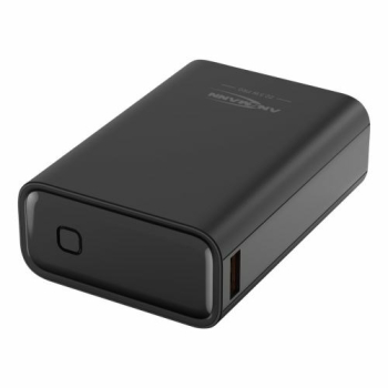 Powerbank ANSMANN PB222PD 20000mAh czarny