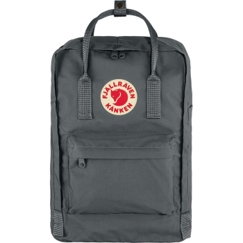 Plecak kanken laptop 15''-046-super grey FJALLRAVEN
