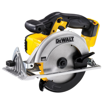 Pilarka tarczowa DeWalt DCS391N-XJ (460W; 165mm)