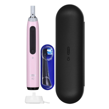 Szczoteczka elektyczna Oral-B iO5 Pink