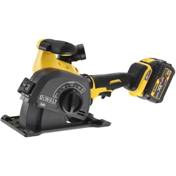 DeWALT DCG200T2-QW walizka na narzędzia