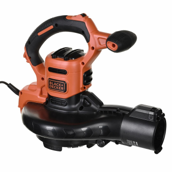 Odkurzacz do liści 3000W BEBLV300-QS Black+Decker