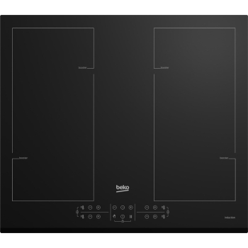 Płyta indukcyjna BEKO HII64206F2MT