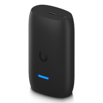 Ubiquiti Digital signage player