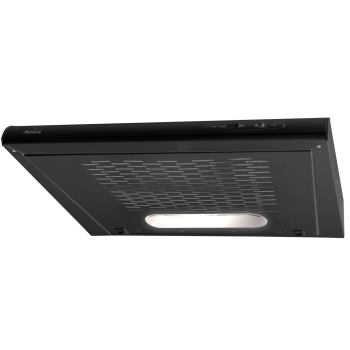 Okap podszafkowy AMICA OSC6212B czarny