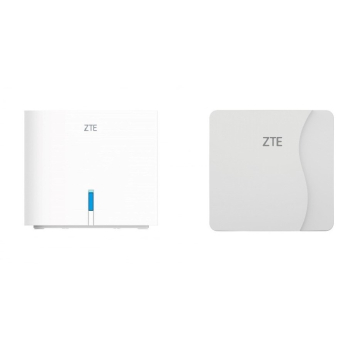 Router ZTE MF258 + Z1200