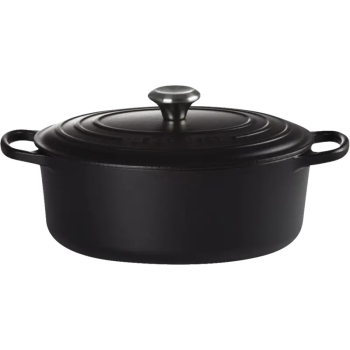 Le Creuset 2024421 Brytfanna 8,9 l Żeliwo