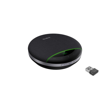 Yealink SP96 Zestaw głośnomówiący USB-C/A (1308171)