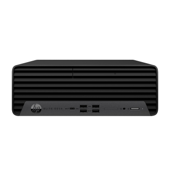 Komputer PC HP Elite 800 G9 SFF i5-14500/16GB/SSD512GB/UHD770/W11 PRO 3Y