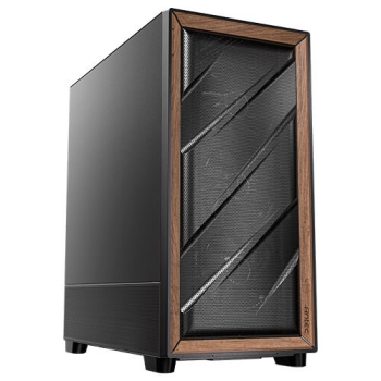Obudowa Antec Geh Mid FLUX SE E-ATX/ATX/M-ATX/ITX o.N. BK sprzedaż detaliczna