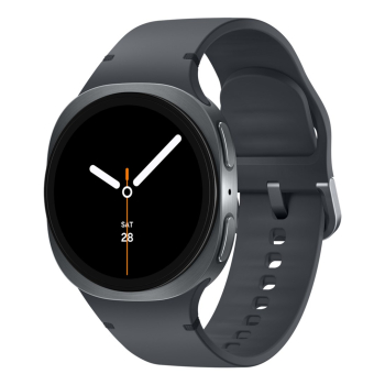 Samsung Galaxy Watch 8 Graphite 40mm DE Model LTE Android