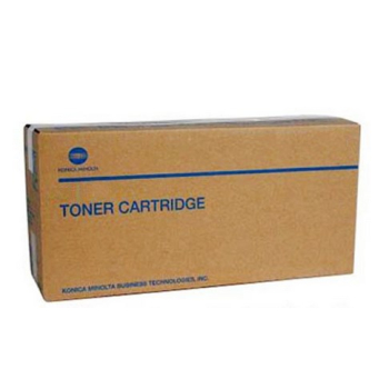 Toner cyan Konica Minolta TN512C - cyan - original - toner cartridge