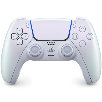 Kontroler bezprzew. SONY Dualsense v3 Chrome Pearl