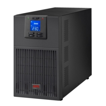APC SRV3KI-E zasilacz UPS Podwójnej konwersji (online) 2700 W