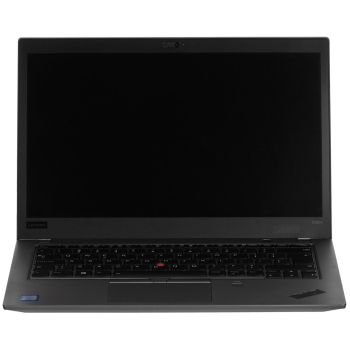 LENOVO ThinkPad T480S i7-8650U 16GB 512GB SSD 14" FHD Win11pro + zasilacz UŻYWANY