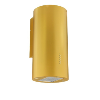 Okap AKPO WK-4 BALMERA WL SLIM ZŁOTY T450 M3