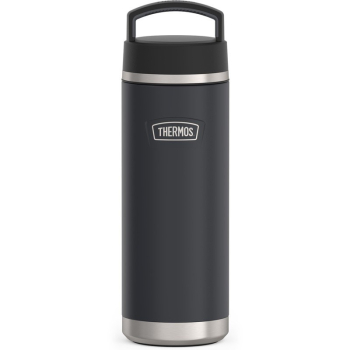 Termokubek mobilny 710 ml THERMOS - granit