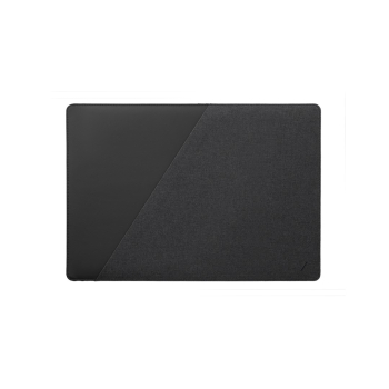 Native Union Stow Slim Sleeve - etui ochronne do Macbook 15"/16" (slate)