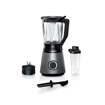 Blender kielichowy Bosch VitaPower Serie4 MMB6174S (1200W; 1,5l)