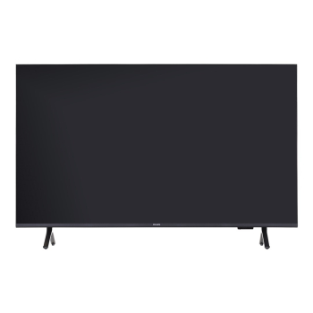 Telewizor Philips 43PUS8510/12 QLED 43'' 4K Ultra HD Titan OS Dolby Atmos Ambilight DVB-T2 Czarny