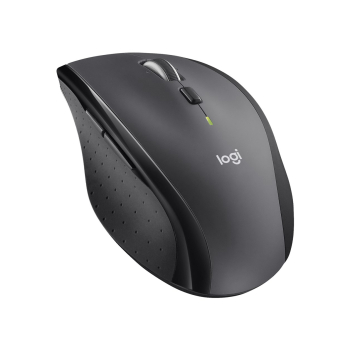 Mysz Logitech M705 910-001949 (laserowa; 1000 DPI; kolor grafitowy)