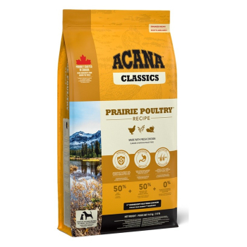 ACANA Prairie Poultry Dog 14,5kg