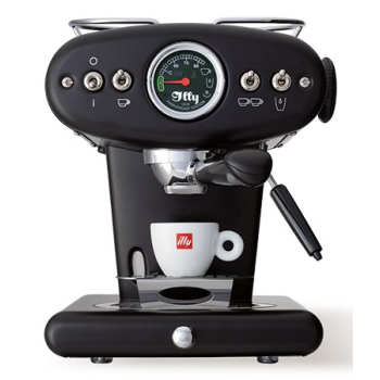 Illy X1 Ręczny Ekspres do espresso 1 l