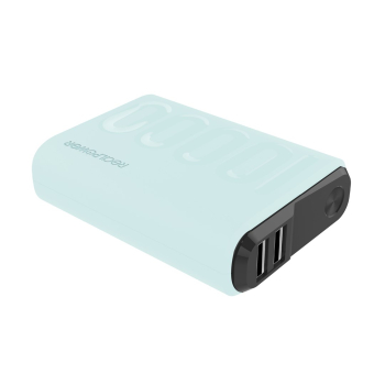 RealPower Powerbank PB-10000 PD+    Nutopia        10.000mAh