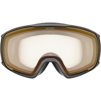 Gogle narciarskie UVEX Victorious pro V black/red