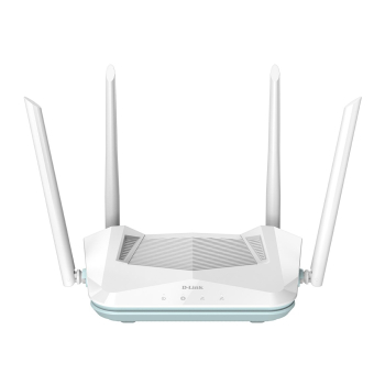 DLINK R15/E EAGLE PRO AI AX1500 Smart Router