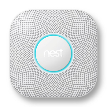 Google Nest Protect V2 Battery