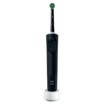 Szczoteczka do zębów Oral-B Vitality Pro Dorosły Obrotowo-pulsacyjna Czarny