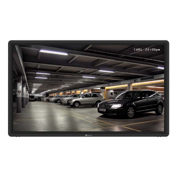 AG neovo TTN-4301 109,2cm        black (Speditionsversand)