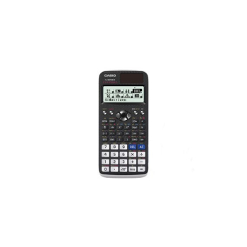 Casio Schulrechner, FX-991 DEX Solar/ Battery
