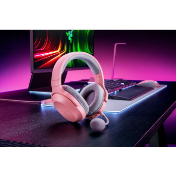 Razer Gaming Headset Barracuda X (2022) Bezprzewodowy/przewodowy bezprzewodowy nauszny