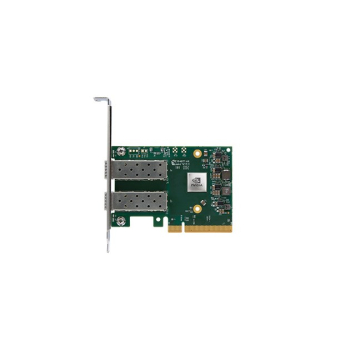 Nvidia ConnectX-6 Lx EN Wewnętrzny Włókno 25000 Mbit/s