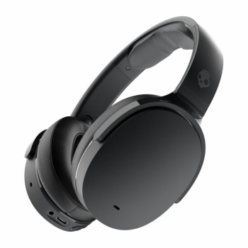 Skullcandy (Czaszka) | Słuchawki bezprzewodowe | Hesh ANC | Łączność bezprzewodowa | Nauszne | Redukcja szumów | Łączność bezprzewodowa | Prawdziwa cz
