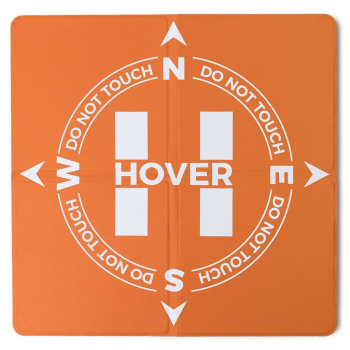 HoverAir AQUA Takeoff Pad