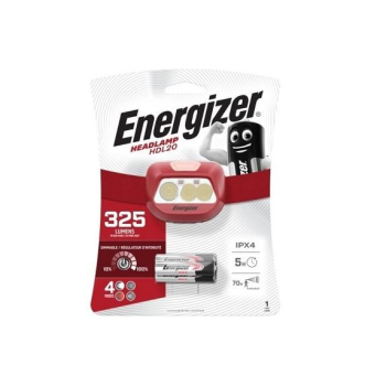 ENERGIZER LATARKA CZOŁOWA HEADLIGHT HDL20 3AAA 325 lm