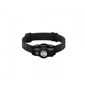 Ledlenser MH4 Czarny Latarka czołowa LED