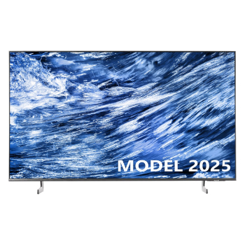 Telewizor Samsung QE100QN80FUXXH Neo QLED 100" 4K Ultra HD 144Hz Tizen Dolby Atmos Czarny