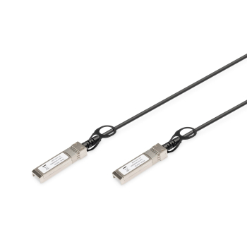 Digitus Kabel SFP + 10G 1m DAC