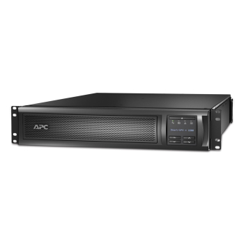 Zasilacz UPS APC SMX2200RMHV2U (TWR; 2200VA)
