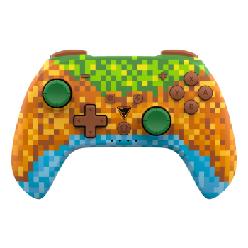 Dragonshock Controller Poptop     Wireless Cubes      Switch