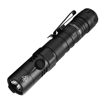 Latarka MH12 V2 Nitecore MULTI-TASK HYBRID 1200L czarna