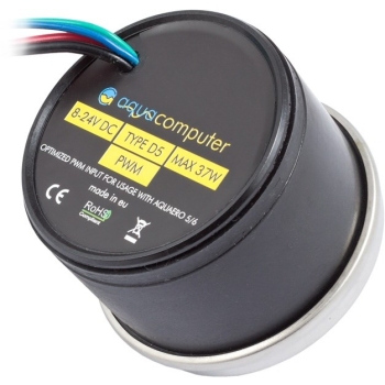 Aqua Computer 41105 część / akcesorium do systemów chłodzenia komputerów