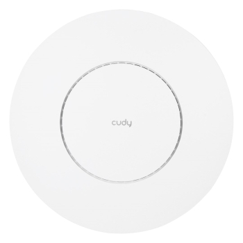 Access Point Cudy WiFi 6 2.5G AX3000