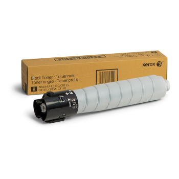 Xerox toner cartridge 1 sztuka