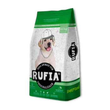 Rufia Junior Dog dla szczeniąt 20kg